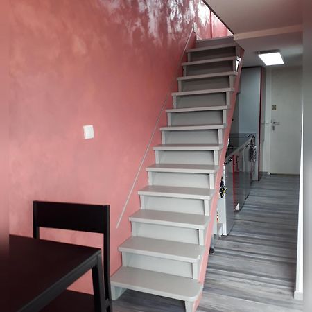 Chambres D'Hotes Naturiste: Cap D'Agde Nudist Village Retreat Exterior photo