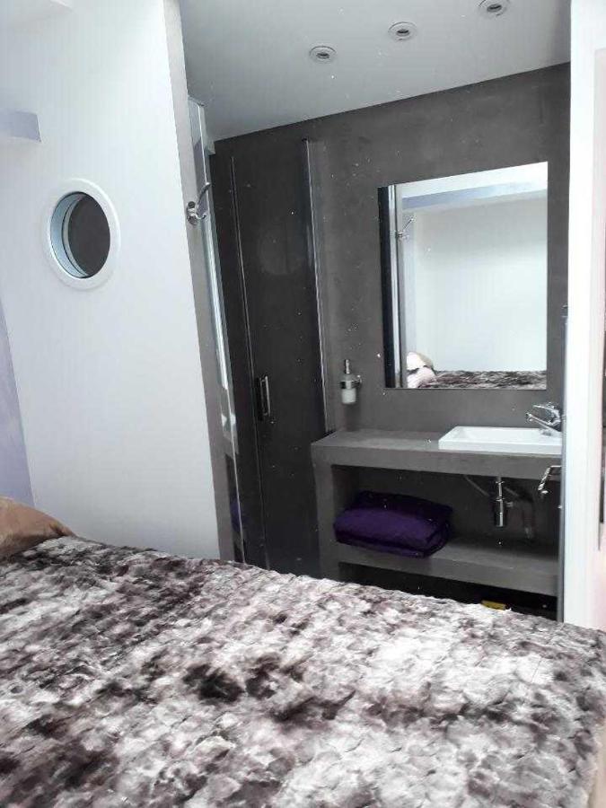 Chambres D'Hotes Naturiste: Cap D'Agde Nudist Village Retreat Exterior photo
