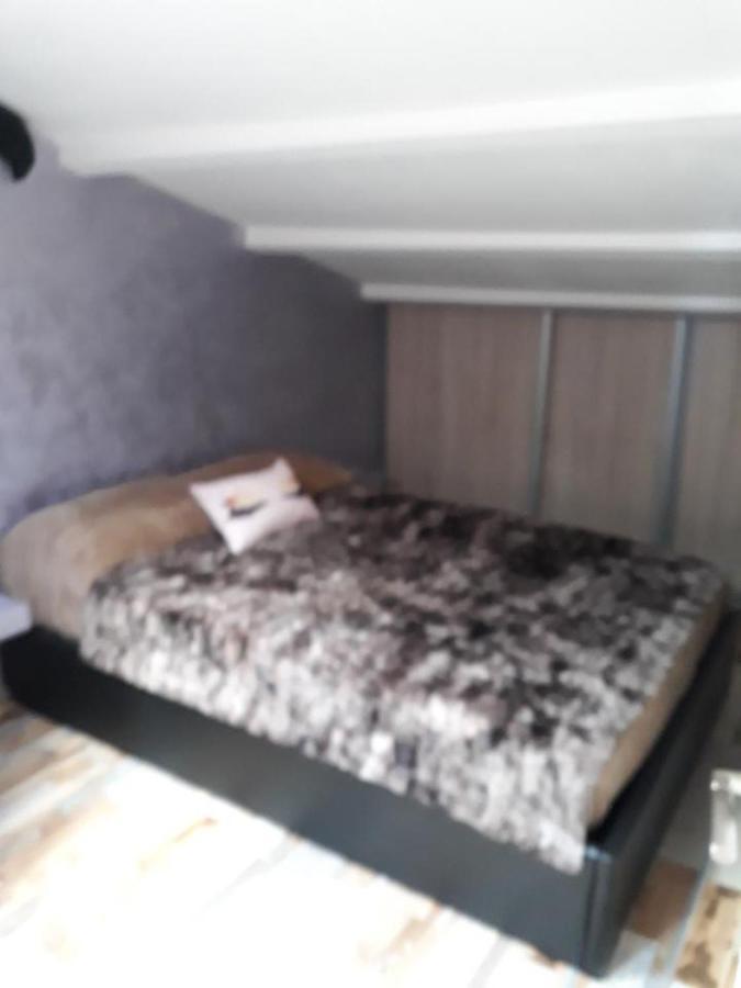 Chambres D'Hotes Naturiste: Cap D'Agde Nudist Village Retreat Exterior photo
