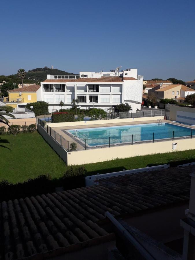 Chambres D'Hotes Naturiste: Cap D'Agde Nudist Village Retreat Exterior photo