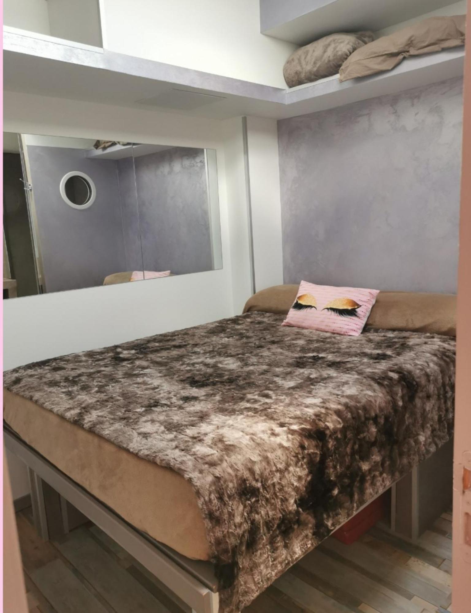 Chambres D'Hotes Naturiste: Cap D'Agde Nudist Village Retreat Exterior photo